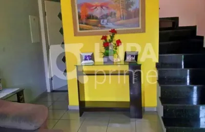 Sobrado com 3 quartos para venda, vila nova mazzei, são paulo