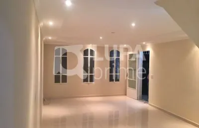 Casa com 3 quartos e 5 vagas para venda, tucuruvi, são paulo