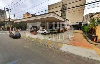 Terreno comercial com 959m² para locação, barra funda, são paulo