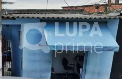 Casa com 3 quartos à venda na Rua Antônio Palmieri, 242, Jardim Brasil, São Paulo