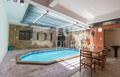 Sobrado com 4 quartos para venda, tucuruvi, são paulo