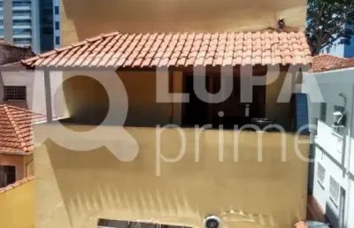 Sobrado com 4 quartos para venda, casa verde, são paulo