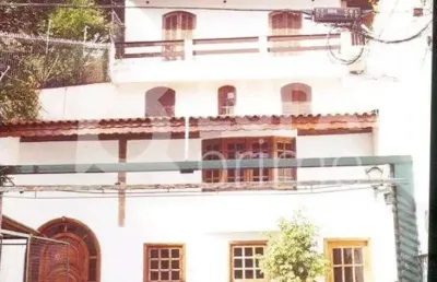 Sobrado com 04 quartos,para venda,santana,são paulo.