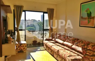 Apartamento com 3 quartos e 3 vagas de garagem para venda, lauzane paulista, são paulo
