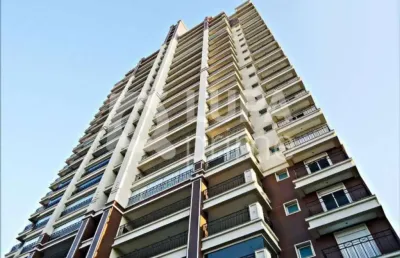 Apartamento com 4 quartos para venda, santana, são paulo