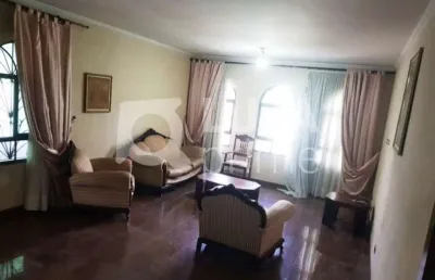 Sobrado com 5 quartos para venda, vila maria alta, são paulo