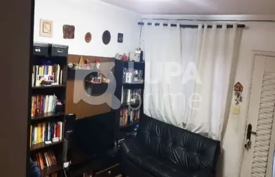 Sobrado com 2 quartos para venda, tucuruvi, são paulo