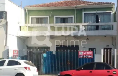 Casa com 5 quartos à venda na Rua Curuçá, 490, Vila Maria Baixa, São Paulo