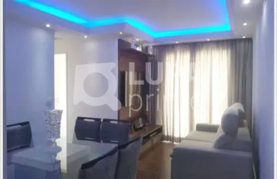 Apartamento de 3 quartos para venda, 63 m² na vila maria