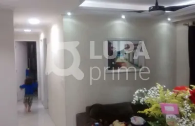 Apartamento com 2 quartos para venda, 52 m², vila maria, são paulo