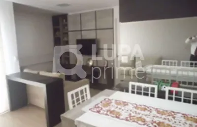 Apartamento com 2 quartos para venda, 55m², vila maria, são paulo