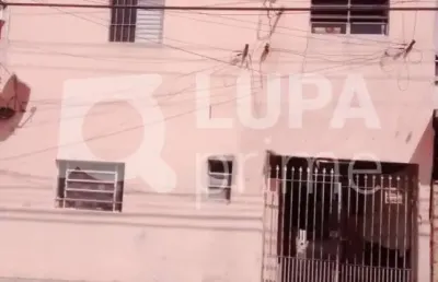Casa com 1 quarto à venda na Rua Augusto Montenegro, 368, Parque Edu Chaves, São Paulo