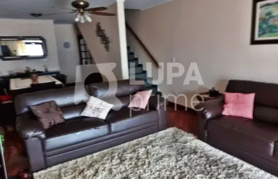 Sobrado com 3 quartos para venda, lauzane paulista, são paulo