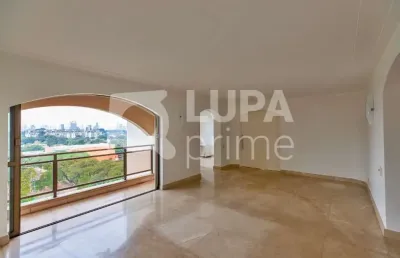 Apartamento com 3 quartos para venda, pinheiros, são paulo