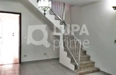 Sobrado com 4 quartos para venda, vila sabrina, são paulo