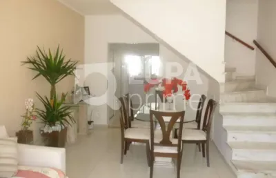 Sobrado com 3 quartos para venda, vila maria, são paulo