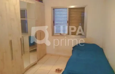Casa térrea com 02 quartos para venda, 173 m², parque novo mundo, são paulo