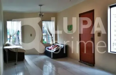 Sobrado com 3 quartos para venda, vila guilherme, são paulo