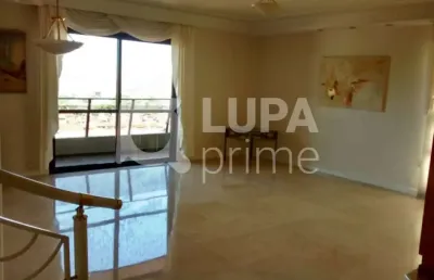 Apartamento cobertura para venda, vila guilherme, são paulo