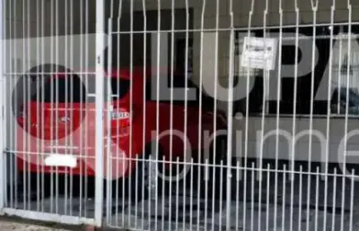 Casa com 10 quartos à venda na Avenida Doutor Benedito Estevam dos Santos, 730, Vila Maria Alta, São Paulo