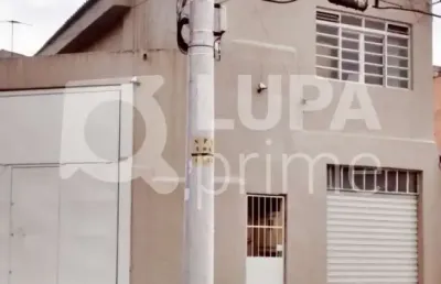 Ponto comercial à venda na Rua José Bernardo Pinto, 882, Vila Guilherme, São Paulo