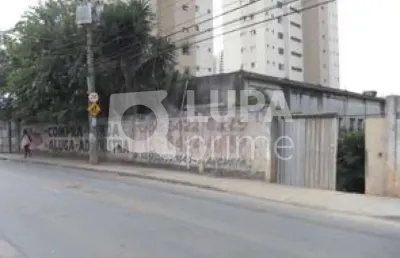 Terreno residencial com 4.200m² para venda, vila augusta, guarulhos