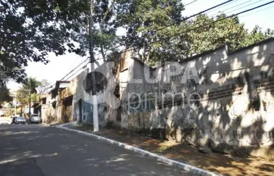 Terreno à venda na Rua João Carlos Deynhausen, 223, Vila Santos, São Paulo