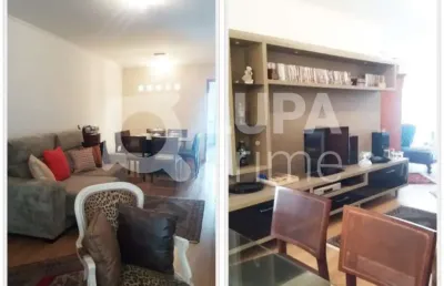 Apartamento com 3 quartos e 3 vagas para venda, são bernado do campo