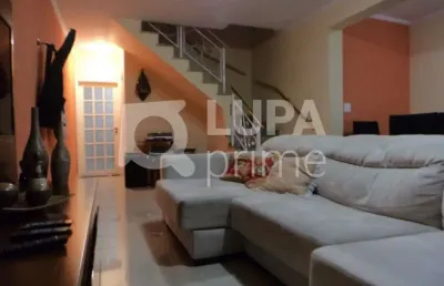 Sobrado com 3 quartos e 4 vagas para venda, vila guilherme, são paulo