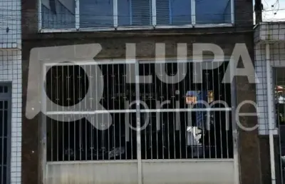 Sobrado com 4 quartos para venda, vila maria baixa, são paulo