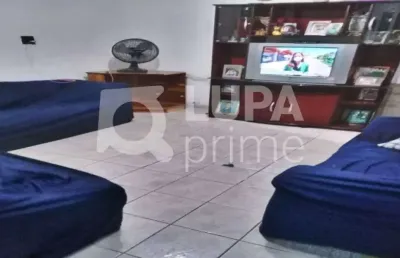 Casa térrea com 4 quartos para venda, vila medeiros, são paulo
