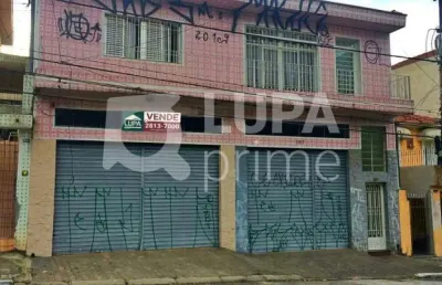 Sobrado com 03 quartos para venda, vila medeiros, são paulo