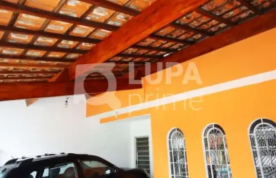 Casa com 3 quartos à venda na Rua Goianésia, 195, Vila Medeiros, São Paulo