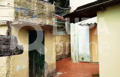 Casa térrea 2 quartos e 2 vagas para renda, vila maria alta, são paulo