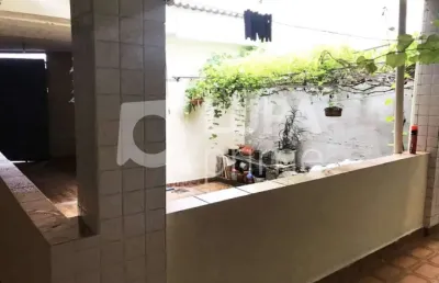 Sobrado com 4 dormitórios para venda, vila sabrina, são paulo