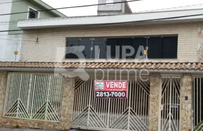 Sobrado com 3 quartos e 10 vagas para venda, vila maria alta, são paulo