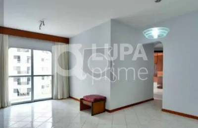Apartamento com 3 quartos para venda, jardim são paulo, são paulo