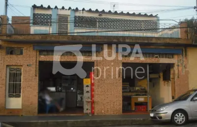 Casa com 2 quartos à venda na Rua Sargento Agostinho Ferreira, 753, Vila Maria, São Paulo