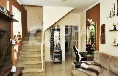 Sobrado com 2 quartos para venda, parada inglesa, são paulo