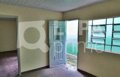 Casa térrea com 1 quarto para locação, vila maria alta, são paulo