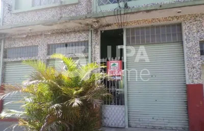 Casa térrea com 01 quarto para locação, 30 m², vila maria, são paulo