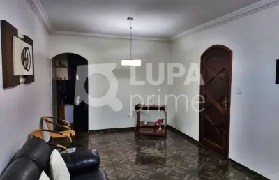 Casa térrea com 3 quartos para venda, tucuruvi, são paulo