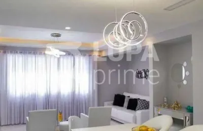 Apartamento com 4 quartos para venda, tucuruvi, são paulo