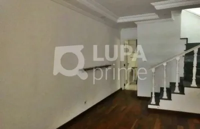 Sobrado com 3 quartos para venda, horto floreslta, são paulo