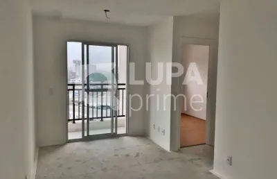 Apartamento com 2 quartos e 1 vaga para venda, vila guilherme, são paulo
