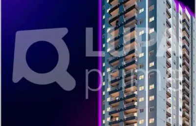 Apartamento com 2 quartos para venda, vila maria, são paulo