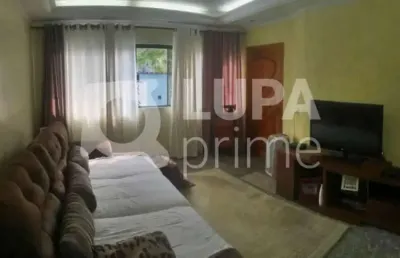 Sobrado com 3 quartos para venda, vila maria alta, são paulo