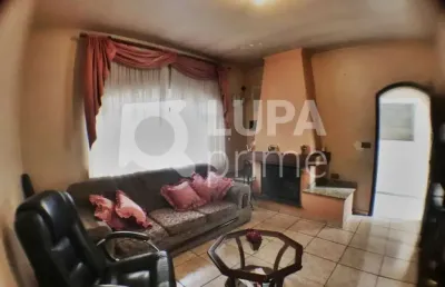 Sobrado com 4 quartos para venda, tremembé, são paulo