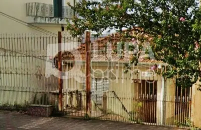 Casa com 3 quartos à venda na Avenida Alberto Byington, 2740, Vila Maria, São Paulo