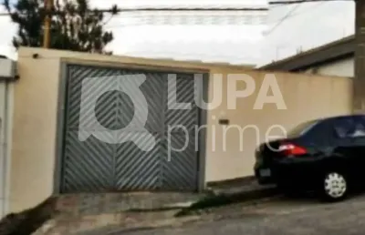 Casa térrea para renda, vila isolina mazzei, são paulo